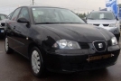 Seat Cordoba
