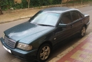 Mercedes-benz 250