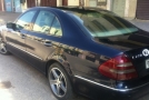 Mercedes-benz Classe e