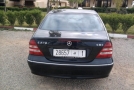 Mercedes-benz Classe c