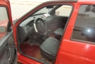 Ford Escort