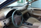 Mercedes-benz Classe c