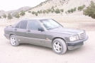 Mercedes-benz 190