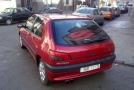 Peugeot 306