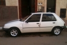 Peugeot 205
