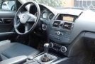Mercedes-benz Classe c