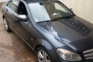 Mercedes-benz Classe c