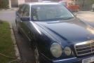 Mercedes-benz Classe e