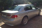 BMW 730