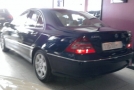 Mercedes-benz 220
