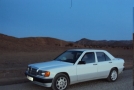 Mercedes-benz 190