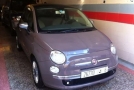 Fiat 500 occasion