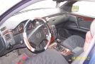 Mercedes-benz Classe e