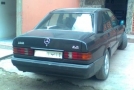 Mercedes-benz 190