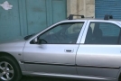 Peugeot 406
