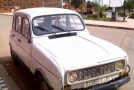 Renault 4l