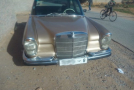 Mercedes-benz 280