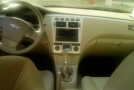 Chery A5 isg