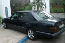 Mercedes-benz 250