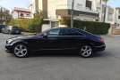 Mercedes-benz Classe cls