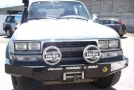 Toyota Hdj80