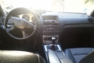Mercedes-benz Classe c