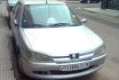 Peugeot 306