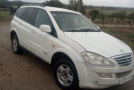 Ssangyong Kyron occasion
