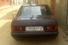 Mercedes-benz 190