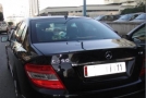 Mercedes-benz Classe c