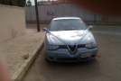 Alfa romeo 156