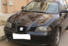 Seat Cordoba