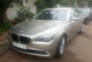 BMW Serie 7
