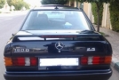 Mercedes-benz 190