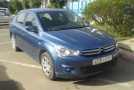 Citroen C-elysee