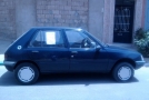 Peugeot 205
