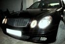 Mercedes-benz Classe e