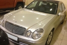Mercedes-benz Classe e