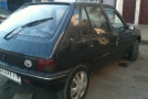 Peugeot 205