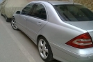 Mercedes-benz 220