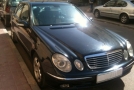 Mercedes-benz Classe e