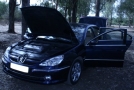 Peugeot 607