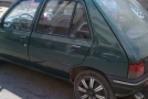 Peugeot 205