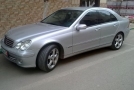 Mercedes-benz 220