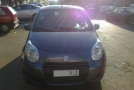 Suzuki Celerio