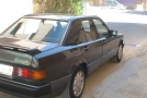 Mercedes-benz 190