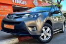 Toyota Rav 4 occasion