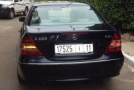 Mercedes-benz 220