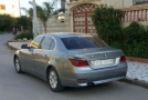 BMW 520 au maroc