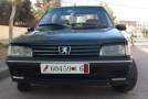 Peugeot 205